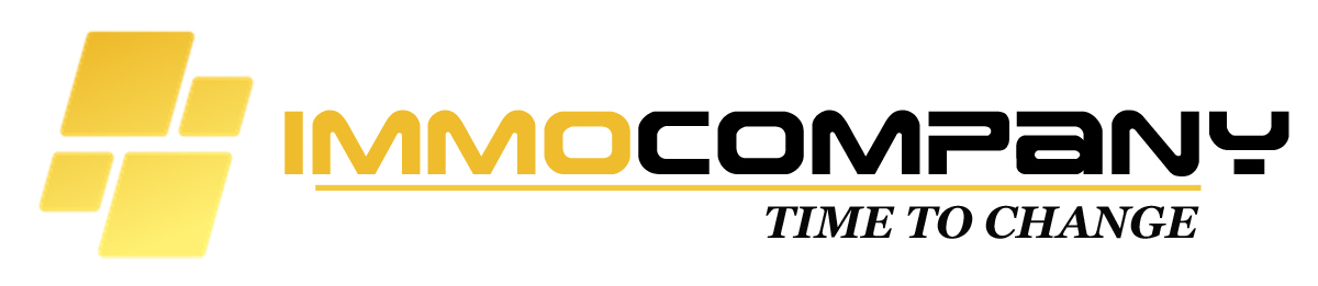 Immocompany Logo